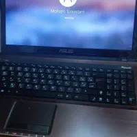 لپ تاپ ایسوس