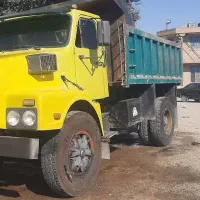 ولوو ان ۱۰ مدل ۵۴ توپ شرکت نفتی