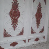 رنگ کاری ساختمان