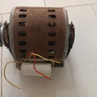 دینام لباس شویی