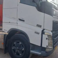 fh460|خودرو سنگین|رامشیر, |دیوار
