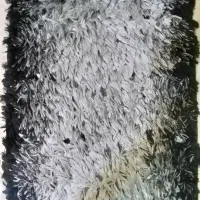 فرش ۴متری ترک ب همراه پادری