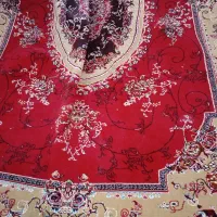 فرش ۶ متری