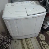 لباسشویی دوقلو