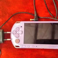 PSP Slim|کنسول، بازی ویدئویی و آنلاین|تهران, جهاد|دیوار
