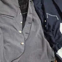 لباس برافروش