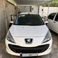 ۲۰۷ صفر سقف فلز
