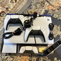 کنسول بازی سونی playStation 5 Slim