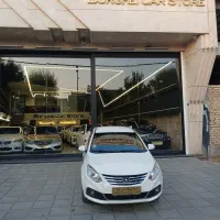جک J4 ۱۴۰۳ بی رنگ اقساطی