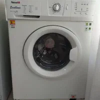لباسشویی تمام اتوماتیک آبسال