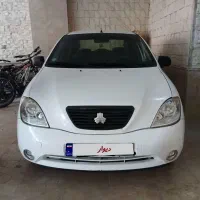 تیبا صندوقدار
