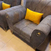 مبل اسکارلت چستر