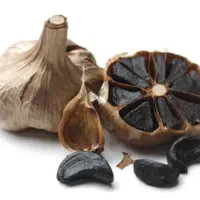 فروش سیر سیاه
