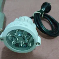 لامپ سبز ذره بینی 5W