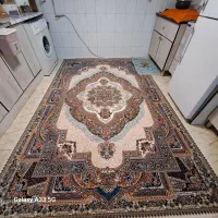 فرش ۶ متری نو دو ماه خریدم