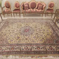 فرش دست بافت