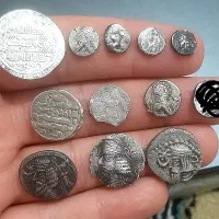 سکه نقره