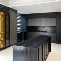 کابینت کمددیواری تخت خواب mdf شاین