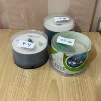 CD و DVD خام|قطعات و لوازم جانبی رایانه|کرمانشاه, |دیوار