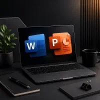 انجام خدمات تایپ، پاورپوینت و ورد