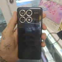 poco x6pro