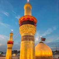 کربلا ۷ روز زمینی ویژه تاسوعا عاشورا ۲تیر