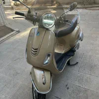 وسپا اصل vxl