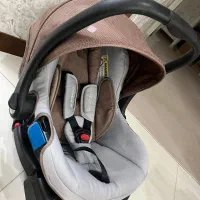 فروش ۲ عدد کریر خارجی کودک