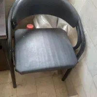 میز و صندلی