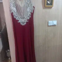پیراهن مجلسی نو