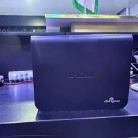 سوییچ شبکه دی لینک۱۶پورت