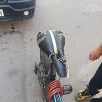 دوچرخه ۲۶|دوچرخه، اسکیت، اسکوتر|قرچک, مهدیه|دیوار