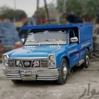 حمل اثاثیه منزل