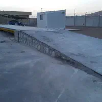فروش باسکول کامیون کش و تریلی کش 50 تن و 60 تن