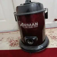 بدنه جاروبرقی