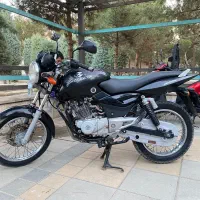 پالس ۸۷  ۱۰۰ % فابریکی