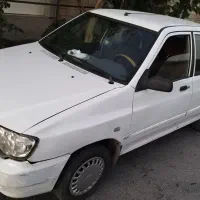 فروش فوری 132 مدل 90 سالم