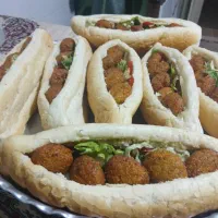 فروش  مایع فلافل  کیلو ۲۰۰