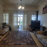 ویلا روستایی ساحل فرح آباد 800 زمین 160بنا