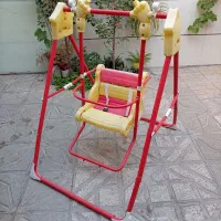 تاب کودک
