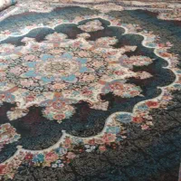 فرش ۱۲متری