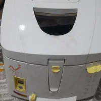 سرخ کن