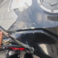 Gpx 200 ninja 250|موتورسیکلت|تهران, درختی|دیوار