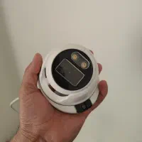 دوربین مدار بسته