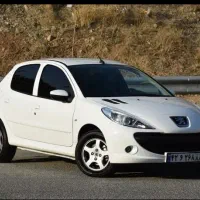 معاملات حواله خودرو 206