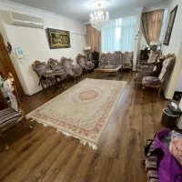 ۹۰متر دو خواب سهروردی جنوبی