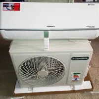 کولر گازی ژاپنی مونتاژ تایلند