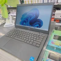 لپ تاپ i5 نسل یازده ۸G رم و قوی