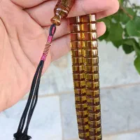 تسبیح سندلوس استاد تراش