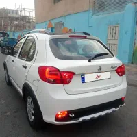 کوییک RS مدل ۱۴۰۴ صفر خشک مدارک کامل گارانتی فعال